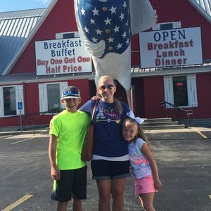 Meet your Posher, Zach